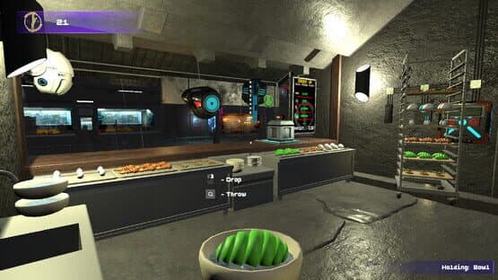 NoodlePunk — screenshot 2