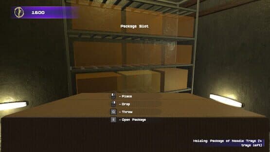 NoodlePunk — screenshot 4