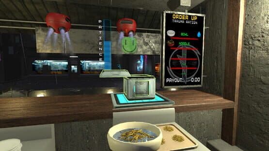 NoodlePunk — screenshot 6