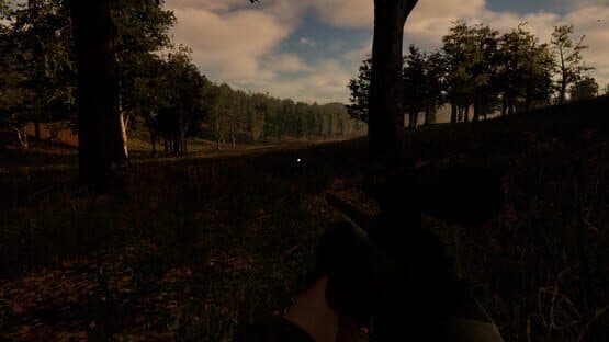 Lost Ages Hunting — screenshot 2