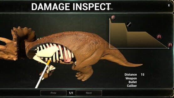 Lost Ages Hunting — screenshot 3