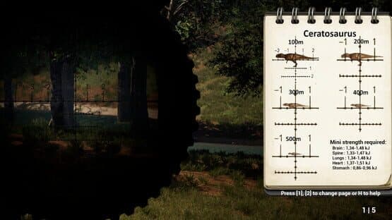 Lost Ages Hunting — screenshot 5