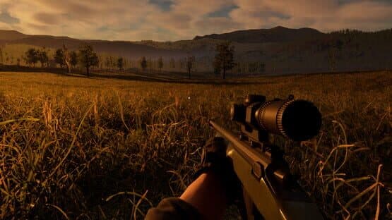 Lost Ages Hunting — screenshot 6