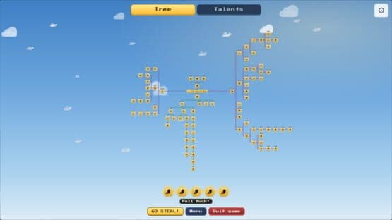 Pidgeon Pocket — screenshot 2