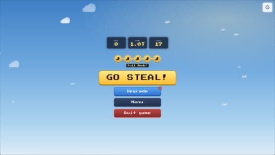 Pidgeon Pocket — screenshot 3