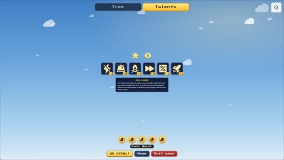 Pidgeon Pocket — screenshot 4
