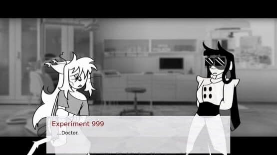 Schrodinger's Catgirl — screenshot 1