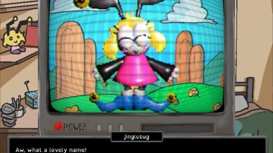 Jinglebug Journey — screenshot 1