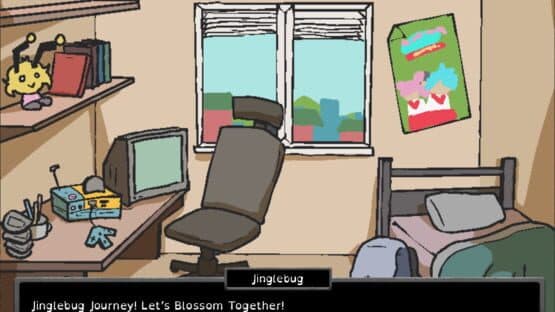 Jinglebug Journey — screenshot 2