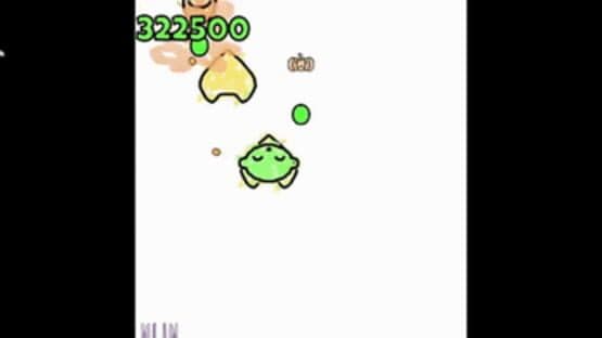 Limekaruza STG — screenshot 1
