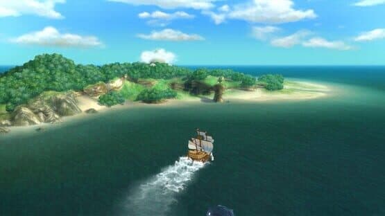 Ni no Kuni: Wrath of the White Witch Remastered — screenshot 4
