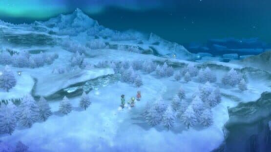 Ni no Kuni: Wrath of the White Witch Remastered — screenshot 5