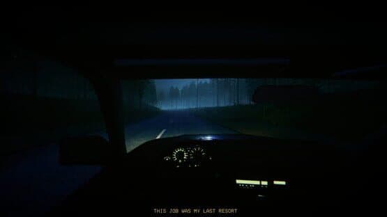 The Shade — screenshot 1
