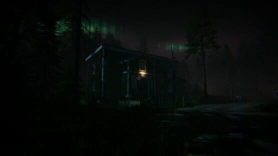 The Shade — screenshot 2