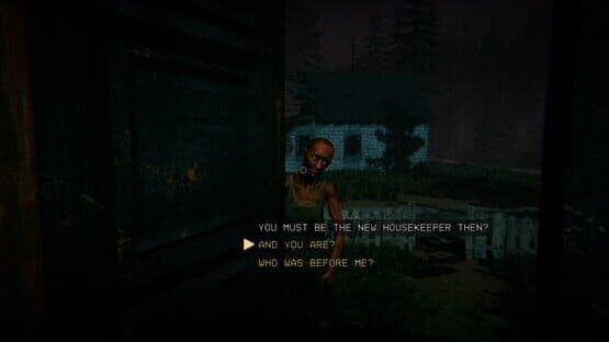 The Shade — screenshot 3