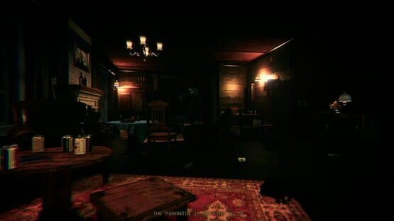 The Shade — screenshot 4