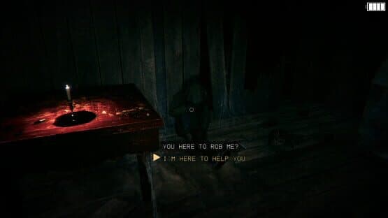 The Shade — screenshot 7
