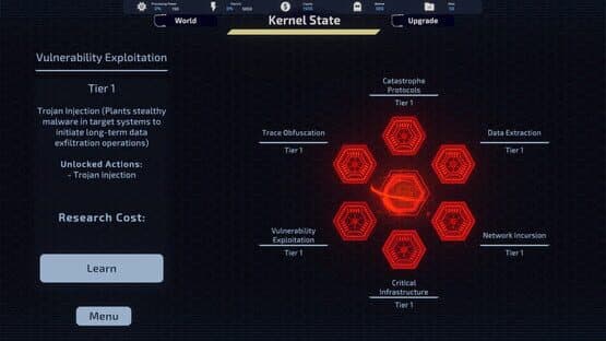 Ghost Algorithm — screenshot 4
