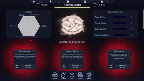 Ghost Algorithm — screenshot 7