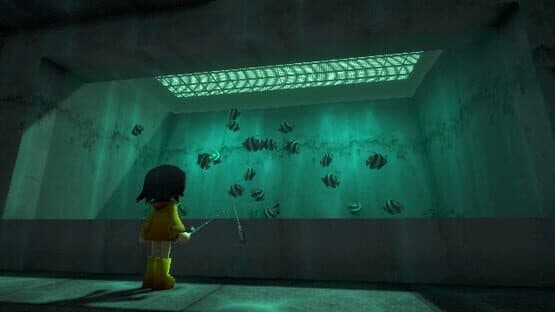 Dream Fishing — screenshot 1