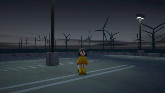 Dream Fishing — screenshot 2