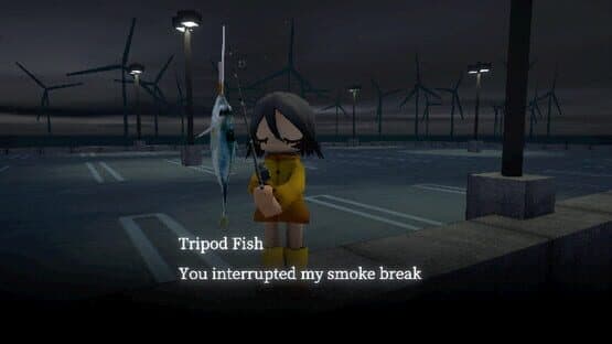 Dream Fishing — screenshot 6