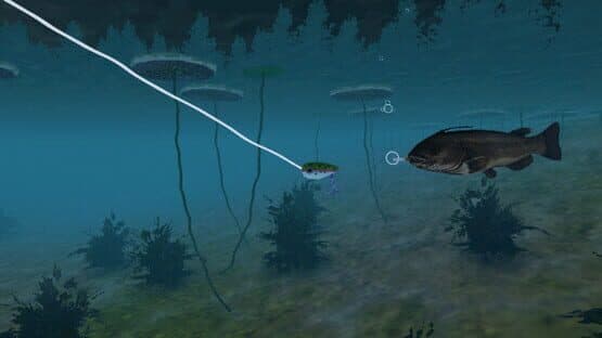 Dream Fishing — screenshot 7