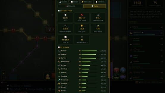 Runeboard — screenshot 4