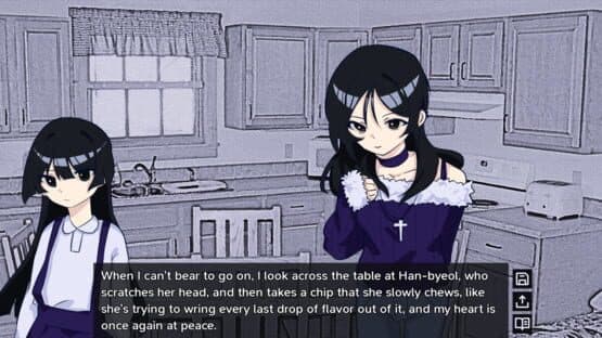 The Angel Factory — screenshot 1