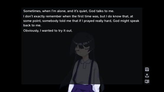 The Angel Factory — screenshot 2