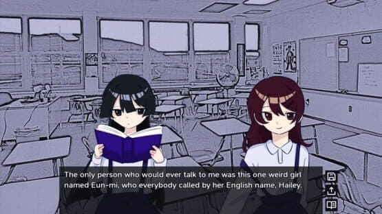 The Angel Factory — screenshot 3