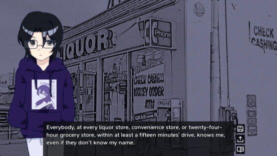 The Angel Factory — screenshot 4