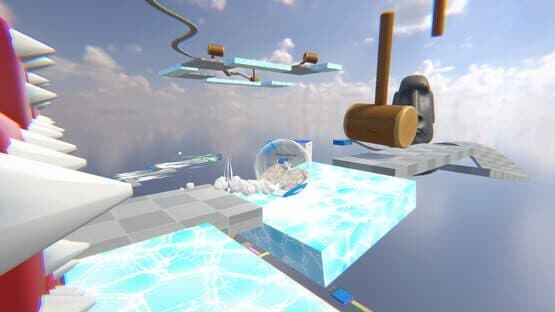 Hamster Ballers — screenshot 8