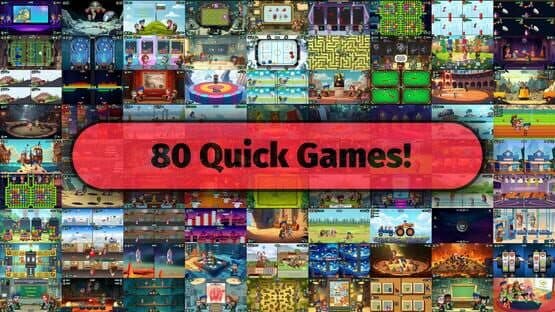 Educational Family Games — screenshot 1