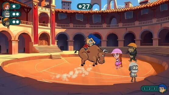 Educational Family Games — screenshot 6