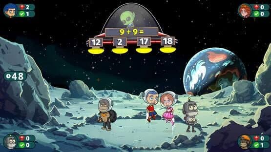 Educational Family Games — screenshot 7