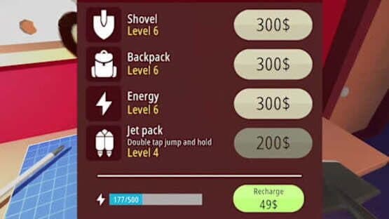 Digging Simulator — screenshot 1
