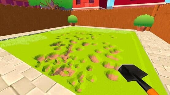 Digging Simulator — screenshot 2