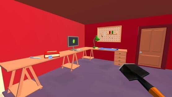 Digging Simulator — screenshot 3