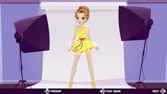 Games for Girls Bundle — screenshot 5