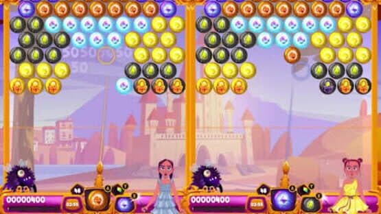Games for Girls Bundle — screenshot 6