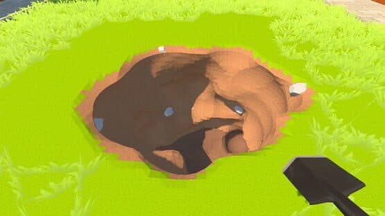Digging Simulator — screenshot 4