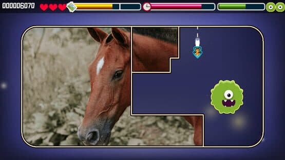 Games for Girls Bundle — screenshot 8