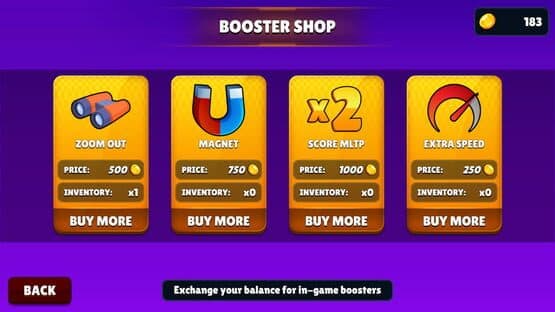 Brawl Snakes — screenshot 5