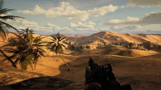 Task Force Ranger: Breakpoint — screenshot 4