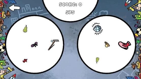 Spot Them All — screenshot 1