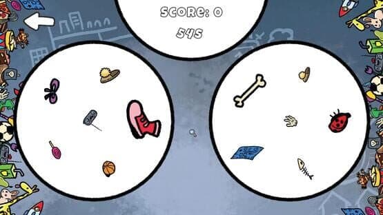 Spot Them All — screenshot 2