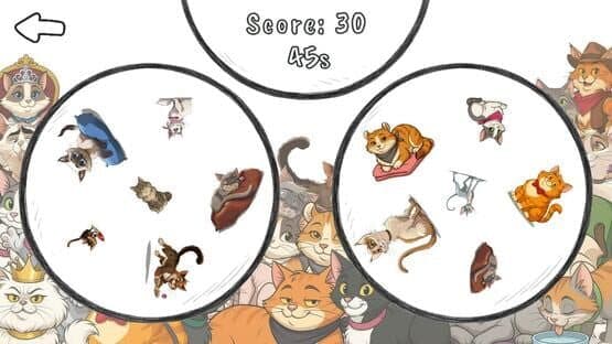 Spot Them All — screenshot 4