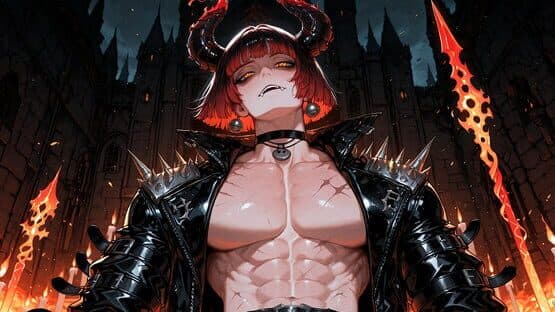 Seven Deadly Sins: Anime Boys Fantasy Love — screenshot 5