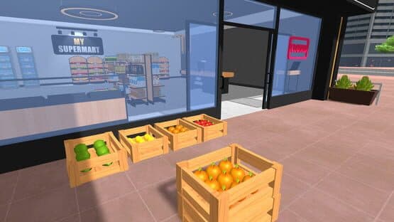 My Supermarket Simulator — screenshot 6